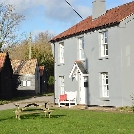 Ferry Cottage, Southwold Luaran gambar