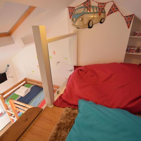 Ferry Cottage, Southwold Luaran gambar