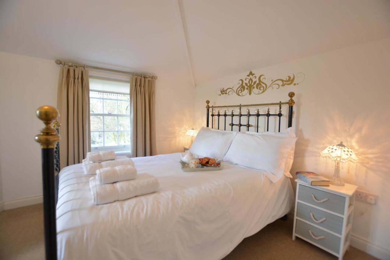 Ferry Cottage, Southwold Luaran gambar