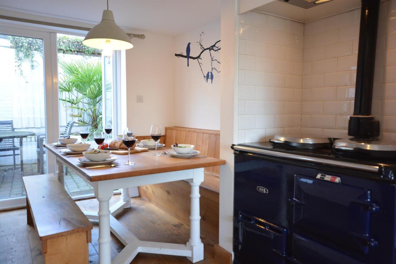 Ferry Cottage, Southwold Luaran gambar