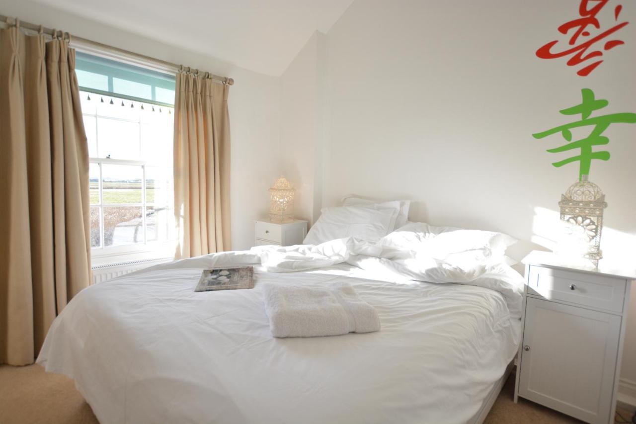 Ferry Cottage, Southwold Luaran gambar
