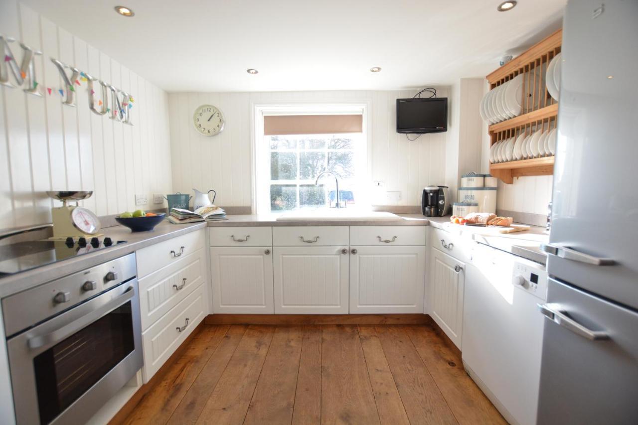 Ferry Cottage, Southwold Luaran gambar
