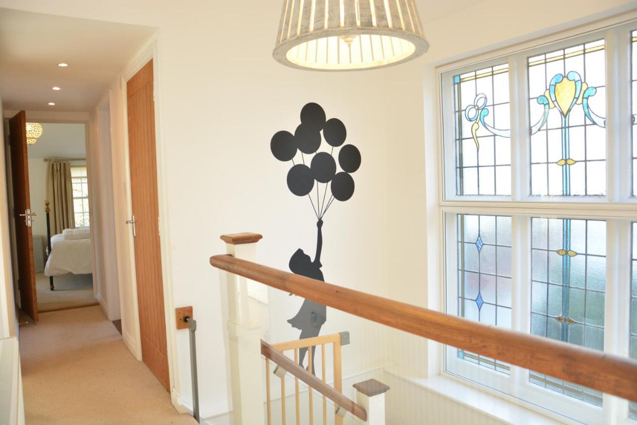 Ferry Cottage, Southwold Luaran gambar