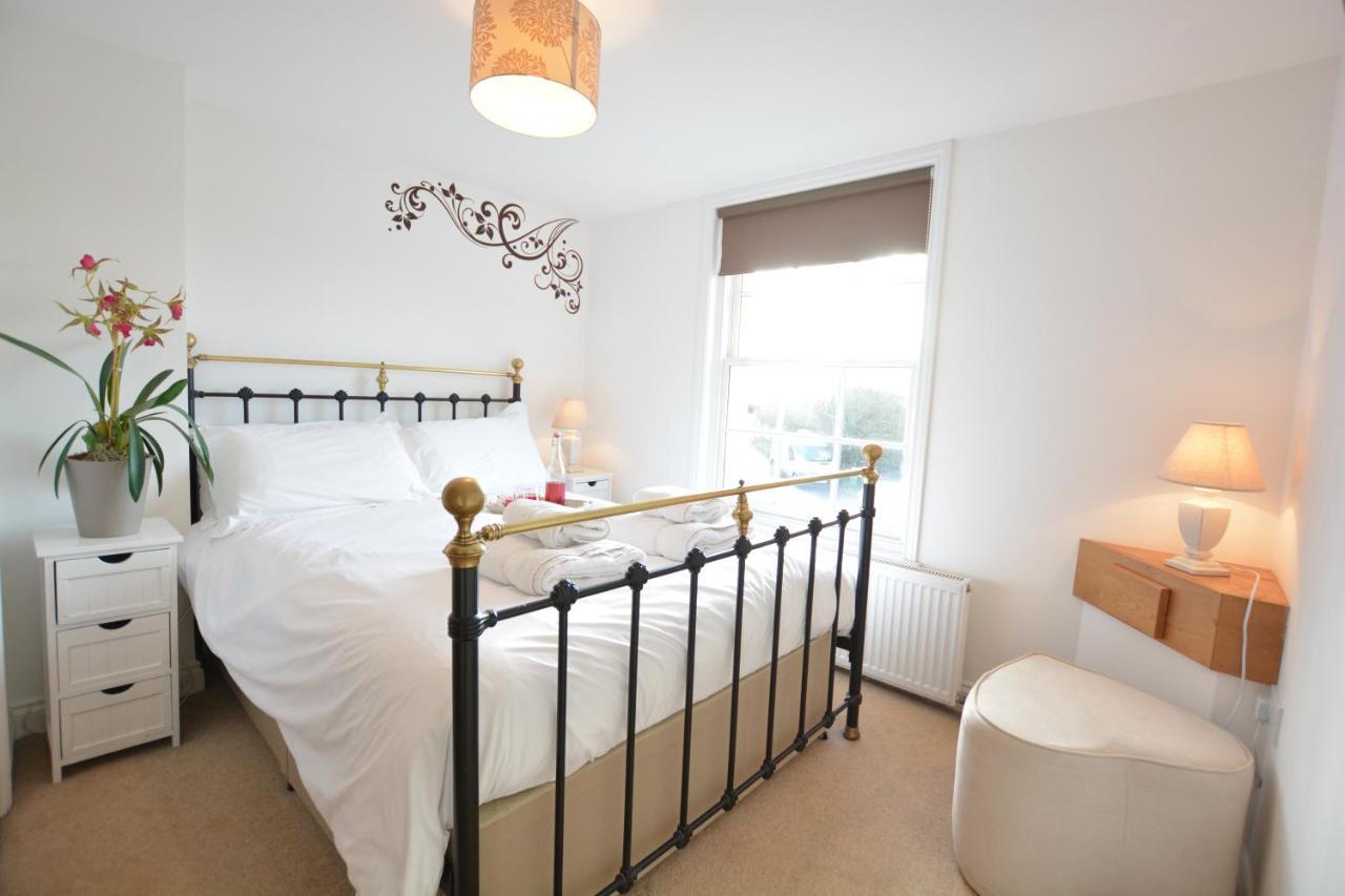Ferry Cottage, Southwold Luaran gambar