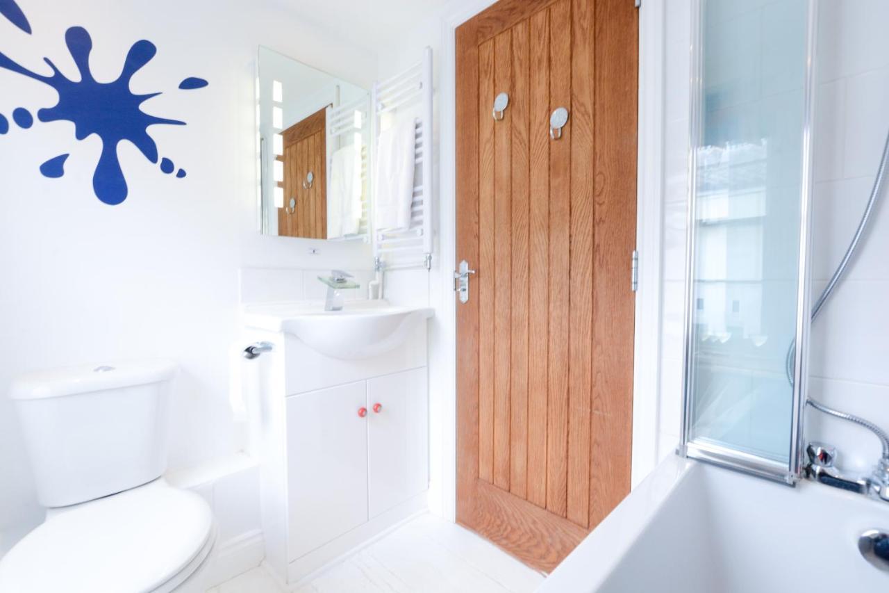 Ferry Cottage, Southwold Luaran gambar