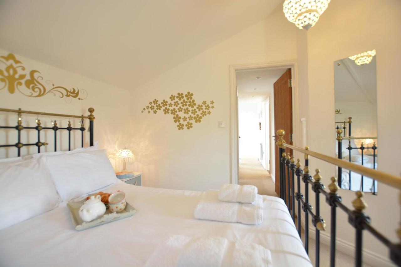 Ferry Cottage, Southwold Luaran gambar
