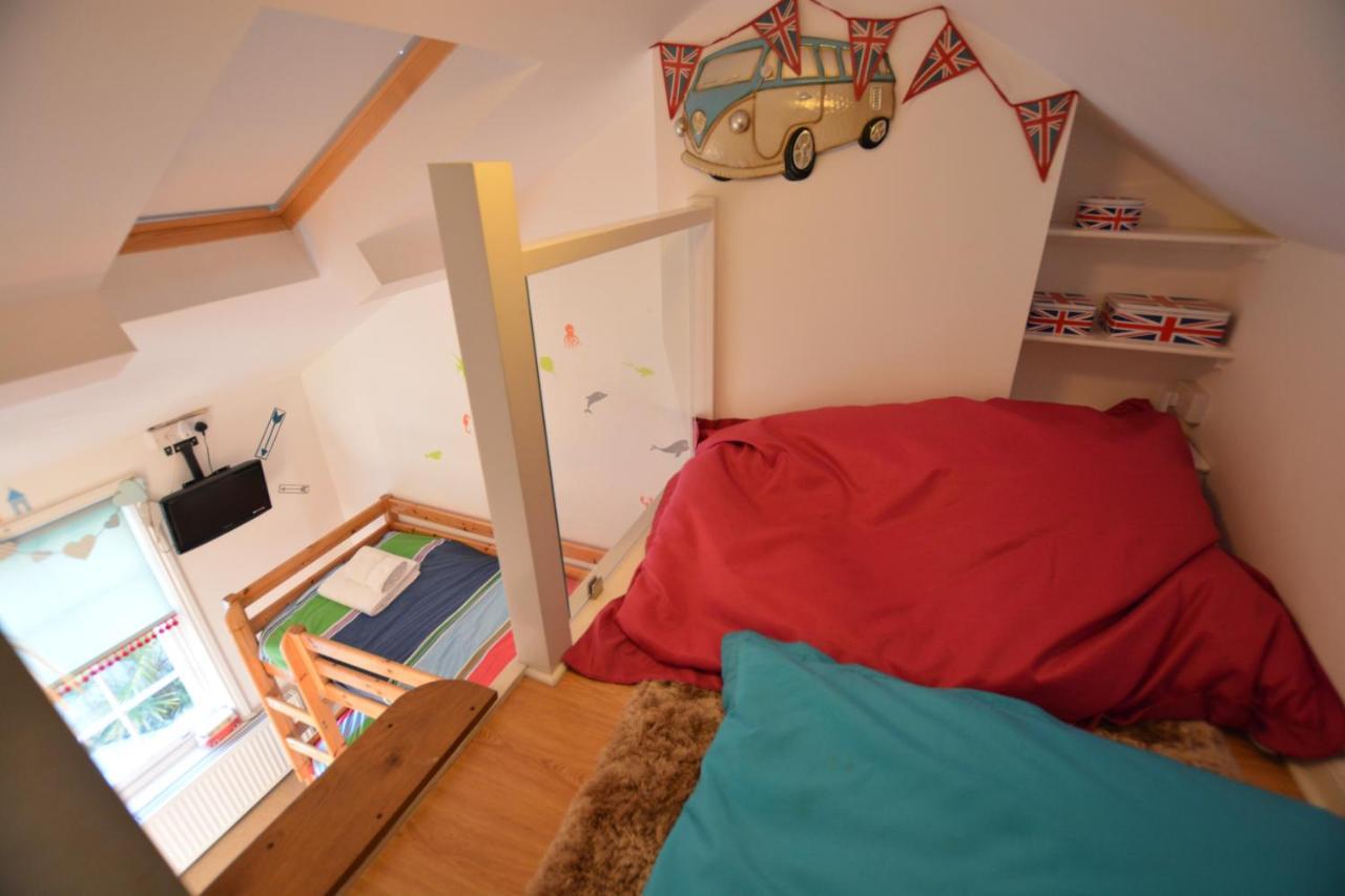 Ferry Cottage, Southwold Luaran gambar